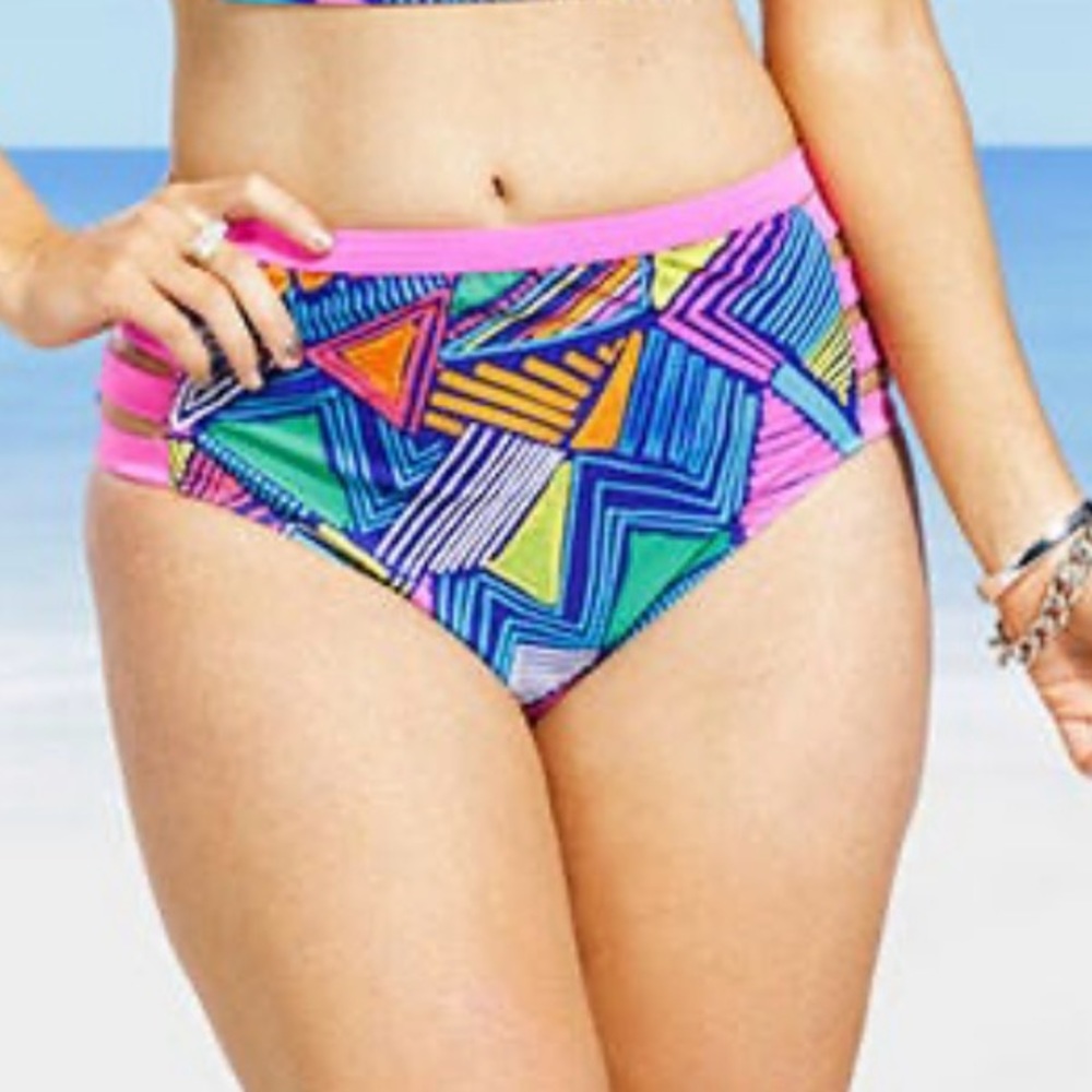 Gabifresh Bikini Bottom